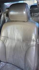 A picture of Firstbody registered 05 es330