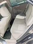 A picture of Very Sharp Toyota Corolla 2010 Model