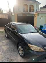 A picture of 2004 Toyota Camry 4plugs Engine Good condition Price 1 6m