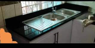 granite