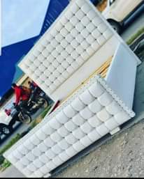 A picture of Sofa bed