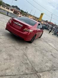 A picture of Clean 2006 upgrade 2011 Toyota Camry sport with full pimped