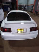 A picture of Celica