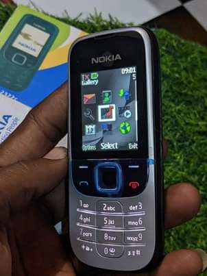 nokia