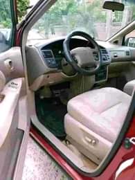 A picture of Condition Extremely Clean for purchase only 09134263120 Make TOYOTA Model