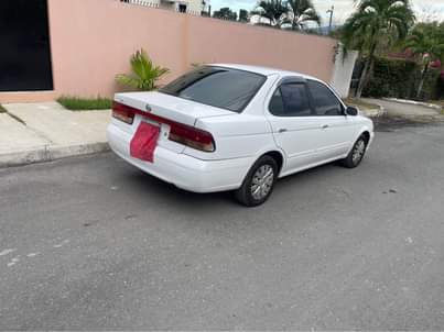 used nissan sunny