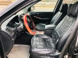 A picture of Acura MDX 05 Engine and gear topnotch Ac chilling Very