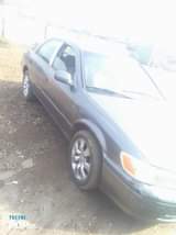 A picture of Toyota Camry Drop Lights