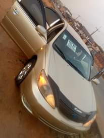 A picture of Toyota big daddy direct 04