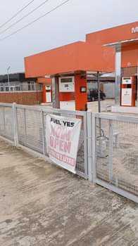 A picture of SWEET DEAL SWEET DRAL A FUEL STATION UP FOR SELL