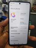 A picture of XIAOMI POCO X3 PRO