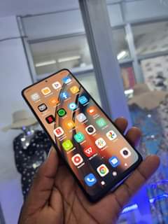 A picture of REDMI NOTE 11PRO 5G