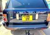 A picture of Range Rover m39 mwanza call WhatsApp 0686108116