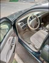 A picture of Camry Pencil