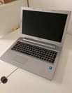 A picture of LENOVO GAMING LAPTOP 4GB DEDICATED NVIDIA CORE i7 RAM 8GB