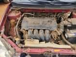 A picture of Distress sale Corolla le 2005 model Accident free Engine making