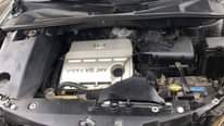 A picture of 2005 Lexus Rx330