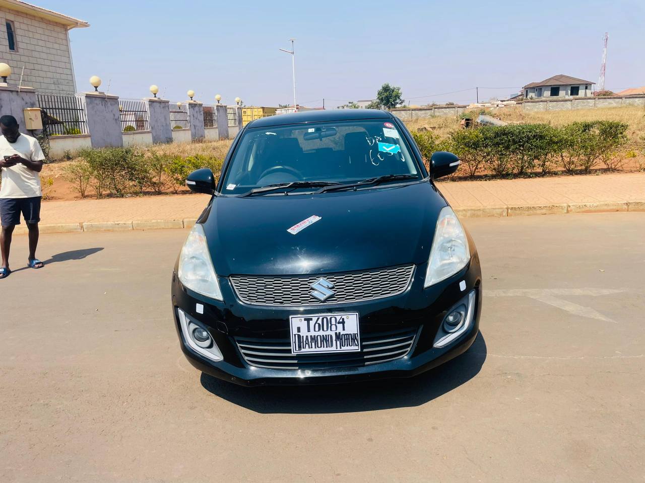 suzuki