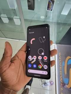 google pixel 4xl