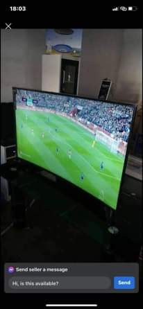 classifieds/tvs