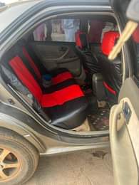 A picture of Tomorrow deal Toyota Camry pencil engine and gear and ac