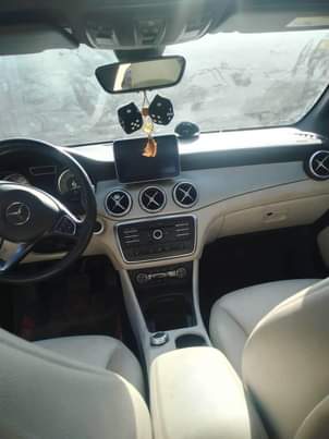 A picture of Knocked Engine All other accessories working fine