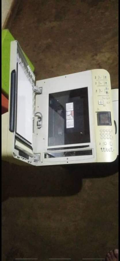 printers