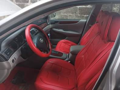A picture of BELGIUM GRADE LEXUS ES300 SOUND ENGINE SMOOTH GEAR SWEET INTERIOR