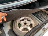 A picture of 2004 Es300 Just three months used Registered last year NOV