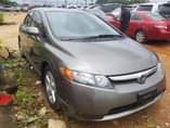 A picture of NEW ARRIVAL 2008 HONDA CIVIC TOKS AVAILABLE