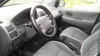 A picture of URGENT SERIOUS BUYERS ONLY Toyota Picnic 07069980561 Year 1999 No