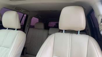 A picture of Extremely clean 2014 upgraded to 2020 Gx460 32 5m net