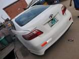 A picture of Toyota Camry Muscle Sport
