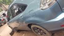 A picture of 2004 Lexus RX330