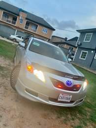 A picture of KinzzyAuto s LTD 08109018982 6 700 000 Refer and earn