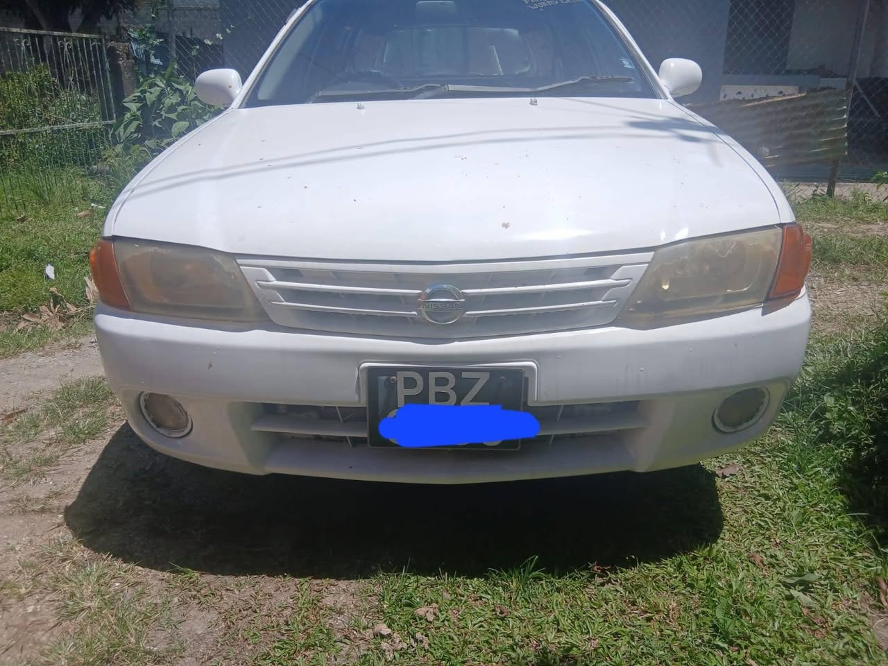 nissan y11