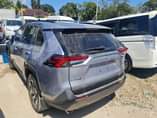 A picture of toyota rav 4
