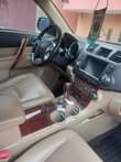 A picture of Few months used Toyota Highlander limited 2013 available for sale.