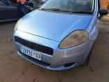 A picture of Fiat Punto