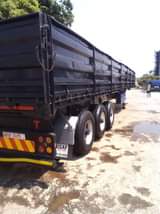 trailers