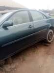 A picture of Toyota Camry big daddy engine perfect no gear every other