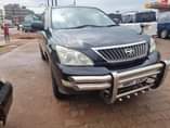 A picture of Toyota harrier 40m