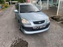 hatchback