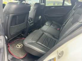 A picture of GLE450