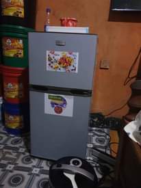 A picture of Nauza frij kali cool lite offer lK 270k