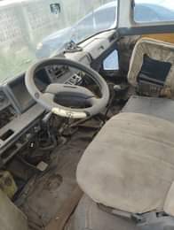 A picture of Toyota Coastal Manual Good Condition All Document Fully Intact Clean