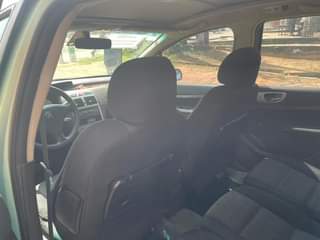 A picture of PEUGEOT 207 for sale