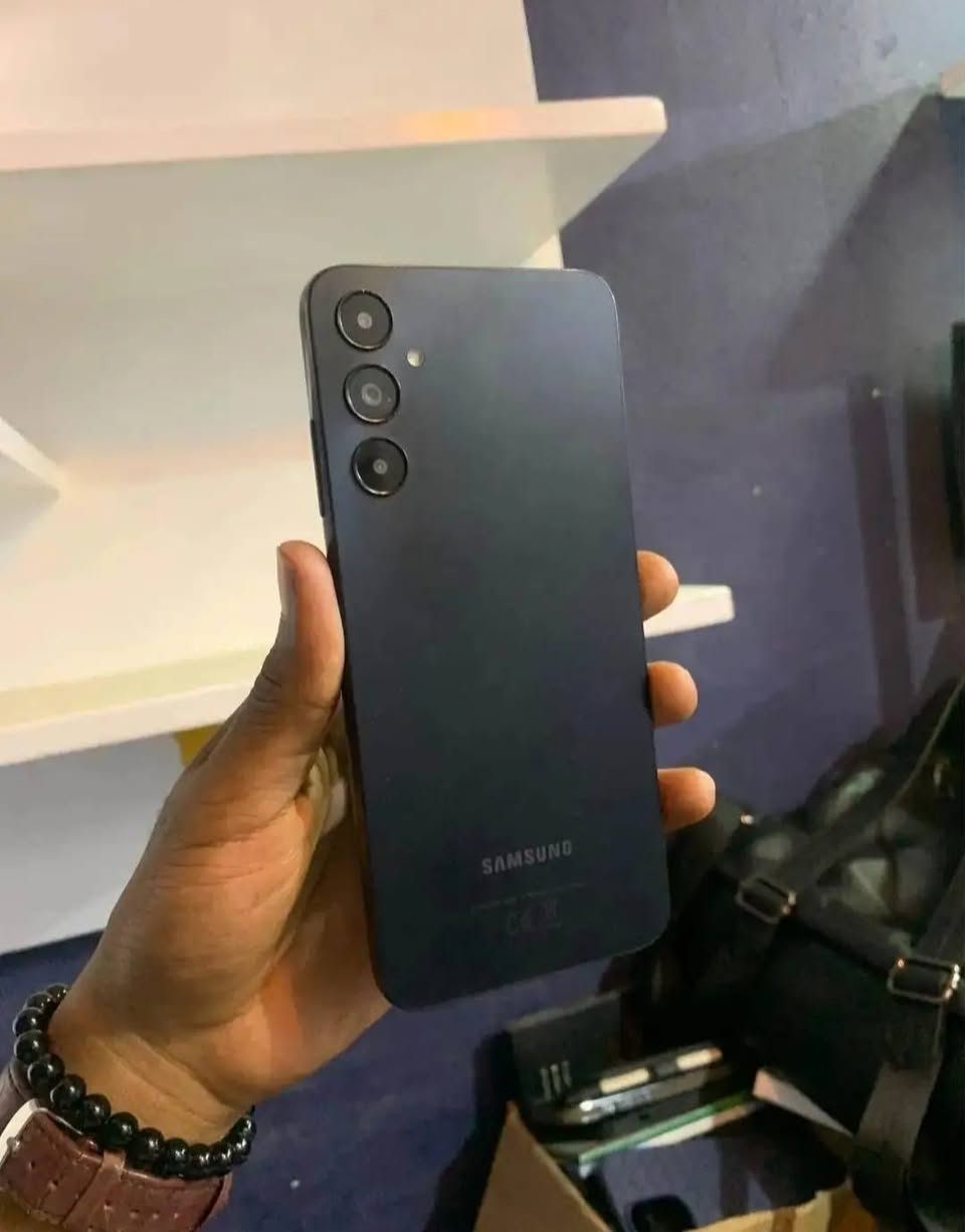 A picture of Samsung A05s