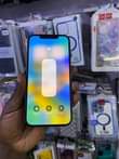 A picture of Iphone12 pro max