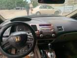A picture of 2007 Honda Civic 2007
